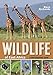 Wildlife of East Africa: a Photographic Guide