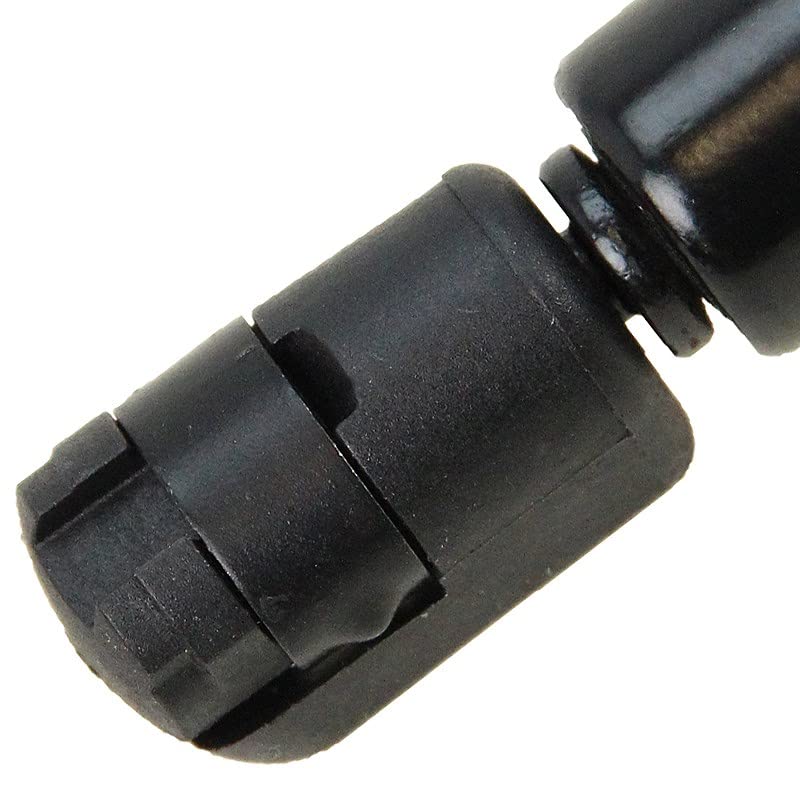 MEYLE Heckklappen Dämpfer Gasfeder Kofferraum 740 910 0038 Für FORD FOCUS 2 TDCi