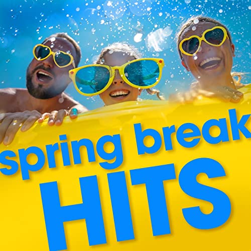 Spring Break Hits [Explicit] di VARIOUS ARTISTS su Amazon Music - Amazon.it