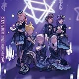 【オリ特付】 25時、ナイトコードで。 SEKAI ALBUM vol.3【通常盤】 CD