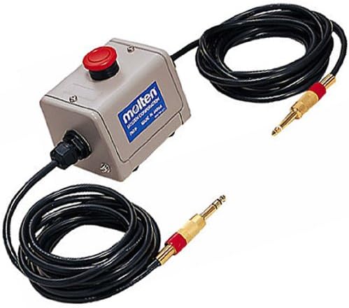 Molten (Morten) for Handball exit Timer Linked Start/Stop Switch HSTRS