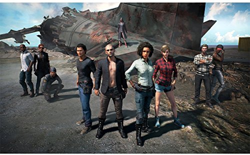 battlegrounds xbox one Marca Microsoft