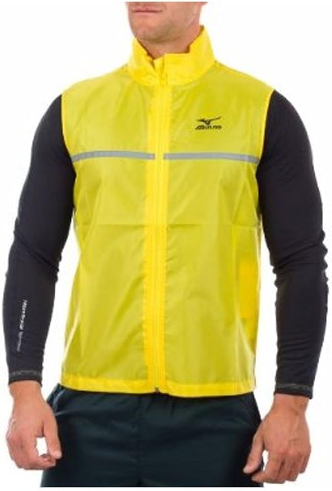 Running vest mizuno Clearance