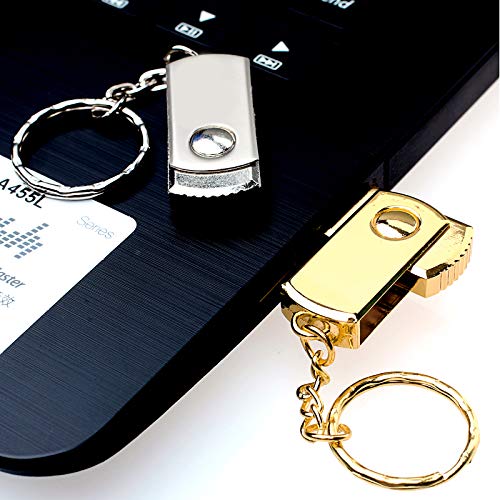 Clef USB 64 Go USB 3.0 résout le manque d'espace disque sur ordinateur portable - 4