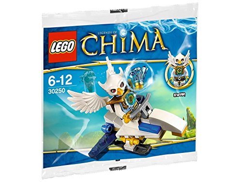 Qiyun Lego Legends of Chima Ewars Acro Fighter 30250 33 Pcs Minifigure 673419192286 Qiyun Lego Legends of Chima Ewars Acro Fighter 30250 33 Pcs Minifigure 673419192286