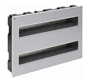 Brightium Solera B1179534 Puszka Elektryczna 38 Elementów