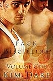 Pack Discipline Vol 1