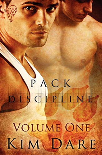 Pack Discipline Vol 1