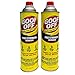 Goof Off FG655AM Pro Pour 20 oz (2 Count) Remover, Yellow