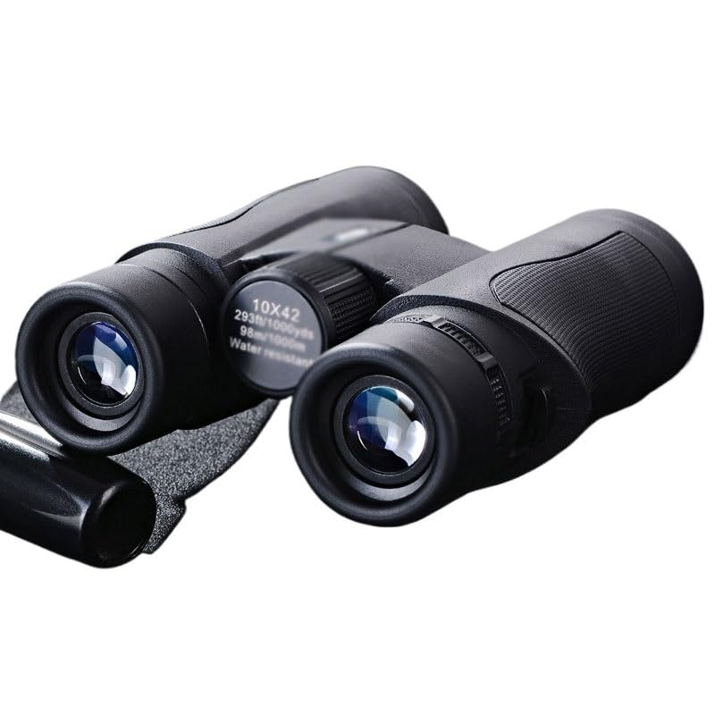 Binoculares con zoom para larga distancia portátil profesional miniatura 6