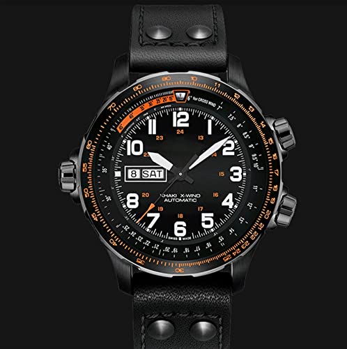 Bracelet de montre pour Hamilton H760250 idéal au quotidien