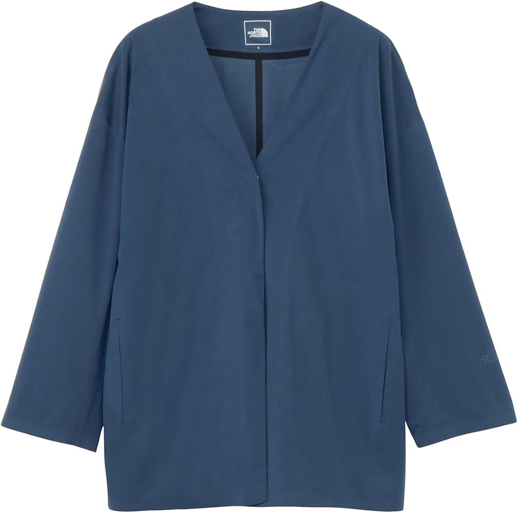 Amazon | THE NORTH FACE(ザノースフェイス) カーディガン Tech Lounge