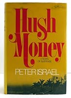Hush Money 0380017938 Book Cover
