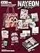 TWICE NAYEON NA 2nd Mini Album Limited Edition A to Z Ver, undefined