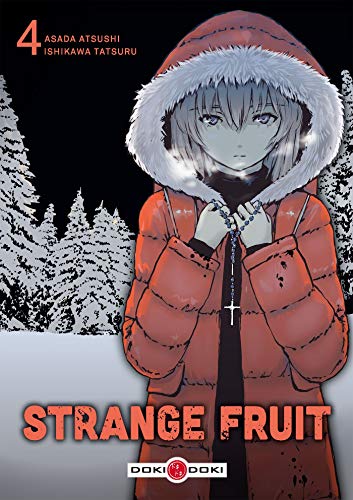 Strange Fruit — Tome 4
