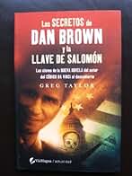 Los secretos de Dan Brown y la llave de Salomón