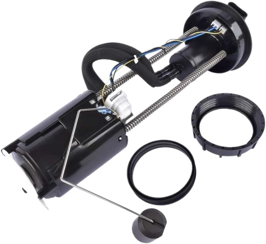 In-Tank Fuel Pump Assembly Compatible with RXP-X 2008-2023 Models - Replaces Part Numbers 270600102, 275500754, 275500783