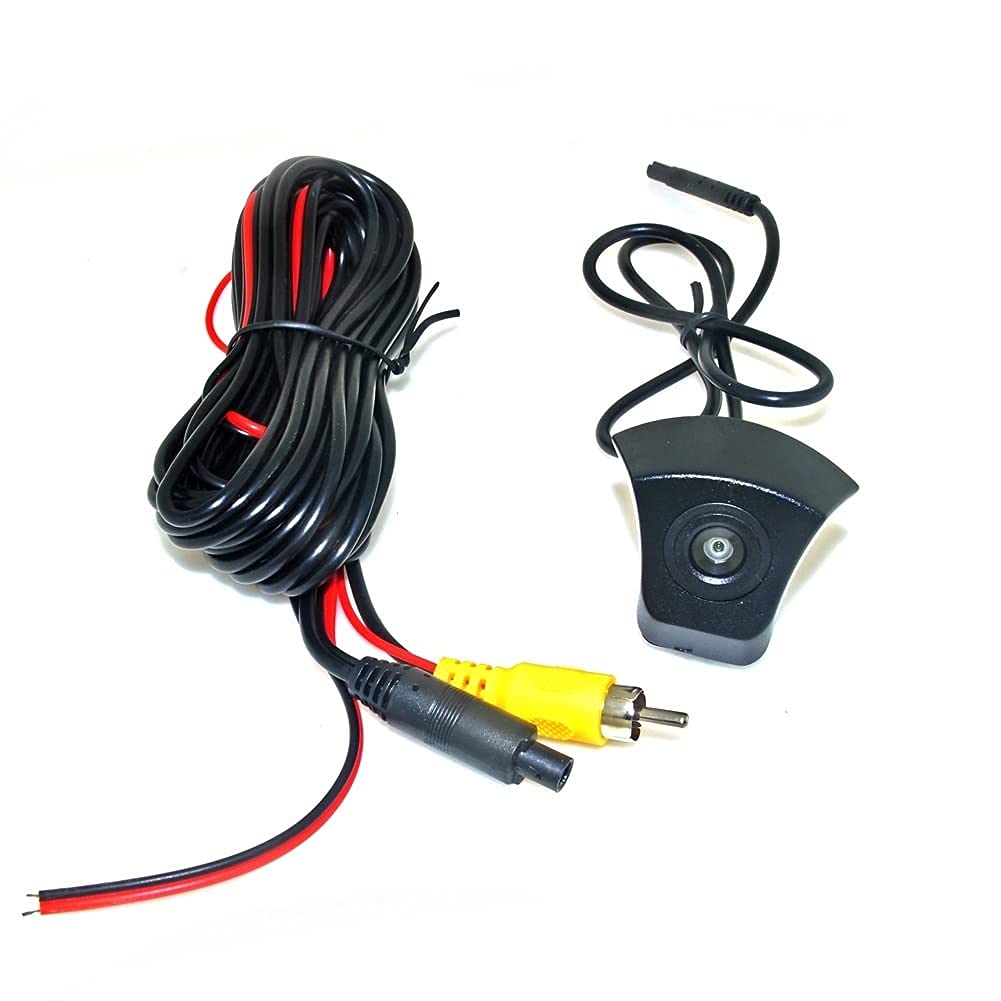 Night Vision CCD CCD Front View Camera for Audi Forward Logo Camera A1 A3 A4 A5 A6 A7 Q3 Q5 Q7 TT Front Camera