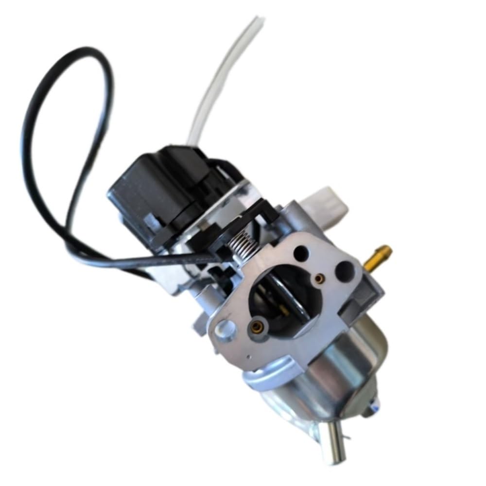Pljyocdo One Color Carburetor 5 Wires Fit For L T07e Generator Part