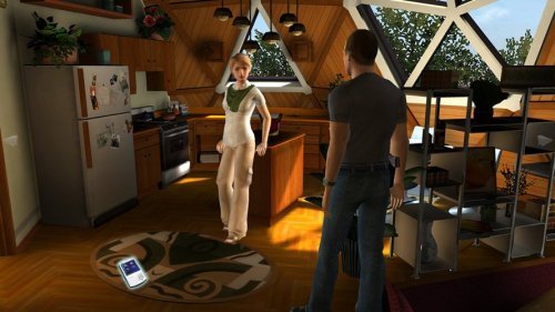 Image of CSI Hard Evidence - Nintendo Wii (Renewed)