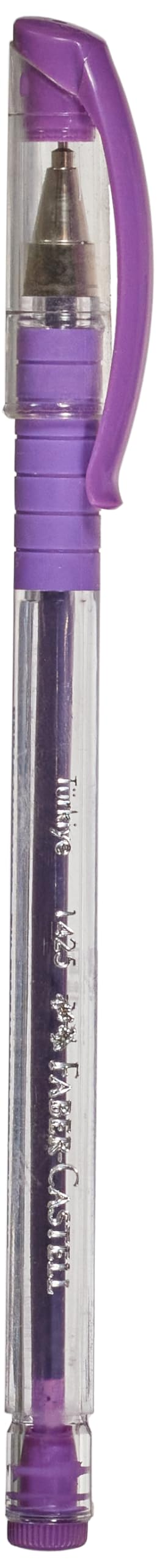 Faber-Castell 1425 Tükenmez Ailesi, Lila