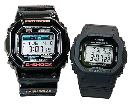 [JVI]CASIO yAEHb` G-SHOCK GVbN BABY-G xr[G dg\[[ yAP[X 2{Zbg fW^ GWX-5600-1JF BGD-5650-1JF rv[Ki]