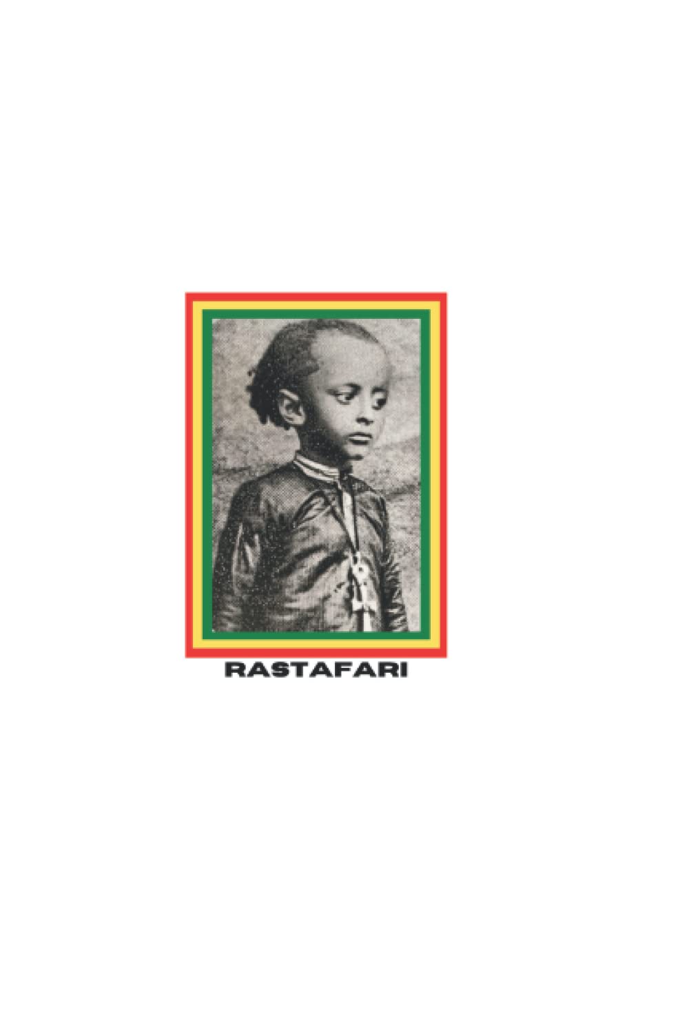 Haile Selassie Rastafari Reggae Ethiopian Culture