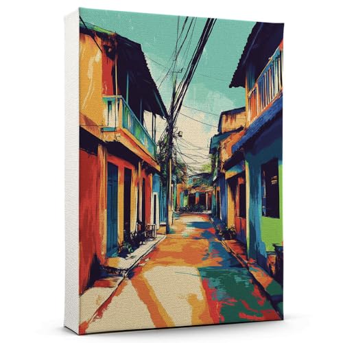 Can Tho Poster Print, Can Tho Poster Wall Art, Can Tho Decor Travel Poster, Can Tho Travel Gift, Housewarming Gift - 99AZ231