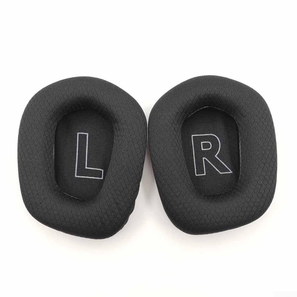 Decorative Strap Headband for Logitech G733, Replacement Headphone Case Foam Headrest Pads, Compatible with G335 Gaming Headset Accessories(1)