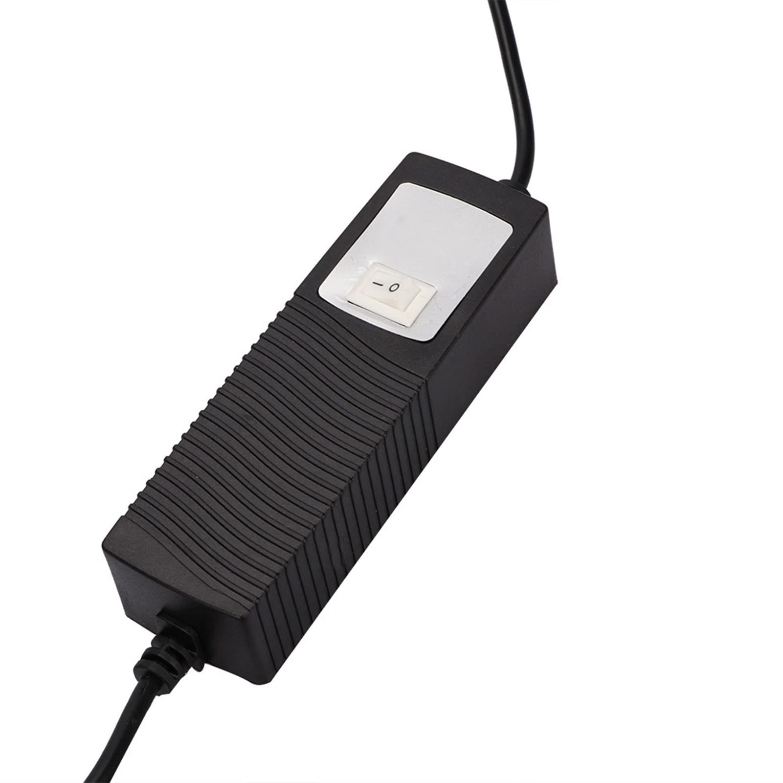 Akozon UV-wasserdichte Lampe, 220 – 240 V, wasserdicht, UV-Sterilisator, Bakterien, tauchfähig, für Aquarium, Fischtank, 7 W, Dekoration, Tank 5 – 13 W (UV-7)