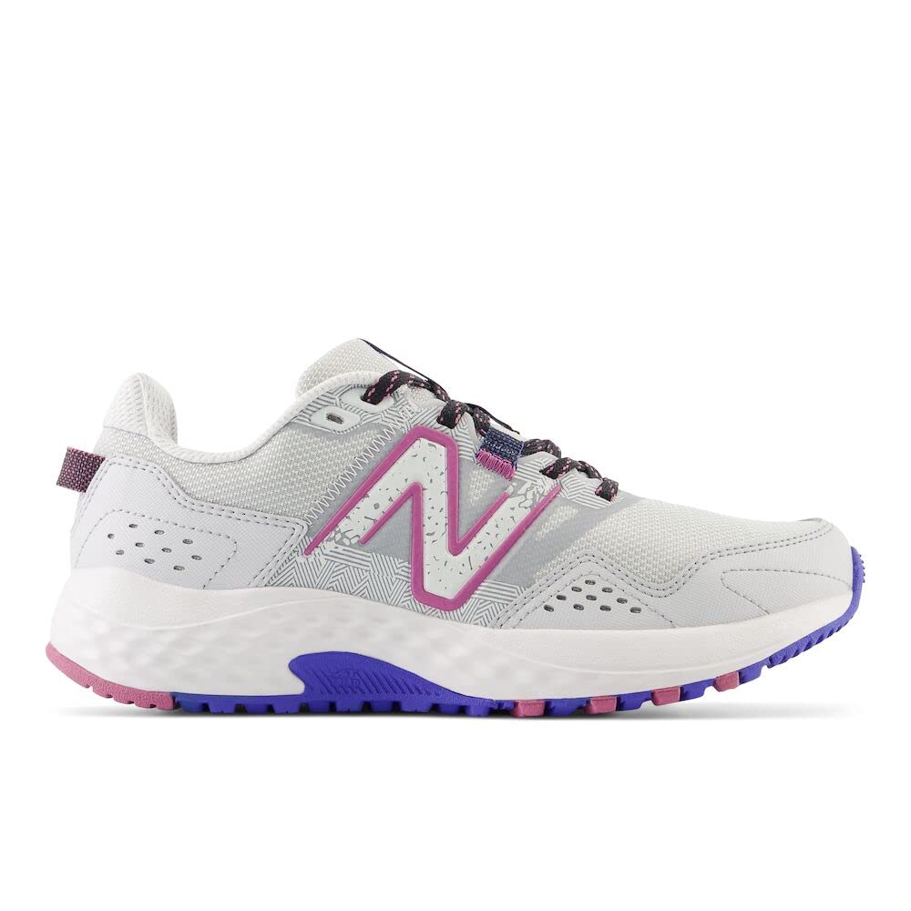 New Balance 410 V8 Chaussure de trailFemme