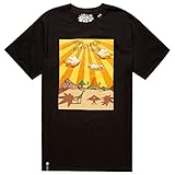 LRG Men's Horizon T-Shirt