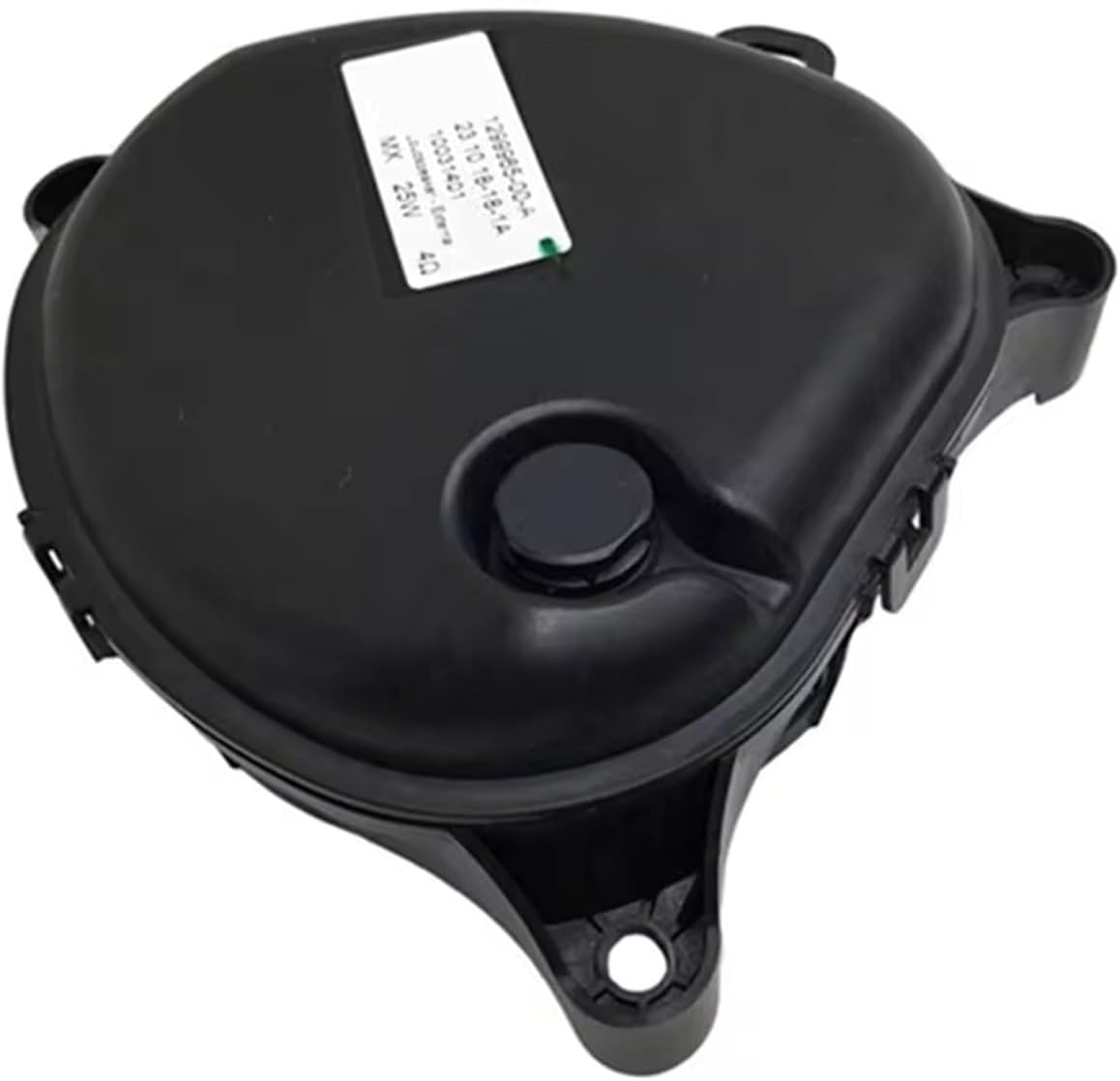 1299965-00-A Car Pedestrian Warning Speaker Compatible with Tesla Model 3/Y 2017-2021 129996500A Replacement Accessories