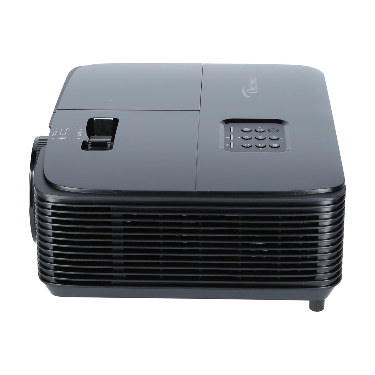 OPTOMA TECHNOLOGY H190X