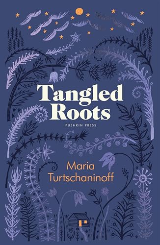 Tangled Roots view 2