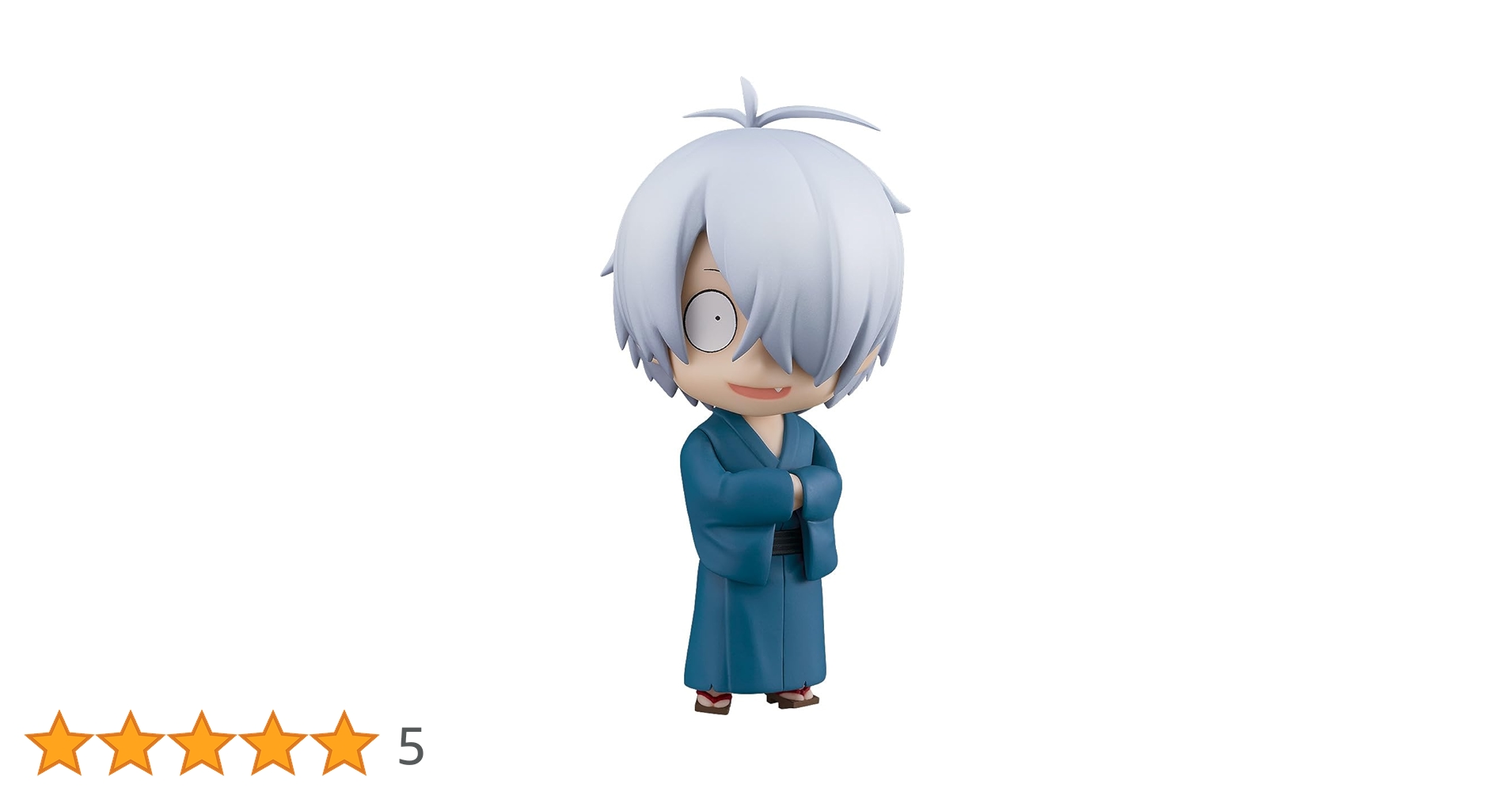 Amazon | ねんどろいど 映画「鬼太郎誕生 ゲゲゲの謎」 鬼太郎の