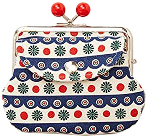 Kaya 7JMP7311 Pola Parent-Child Purse, Other 1, One Size