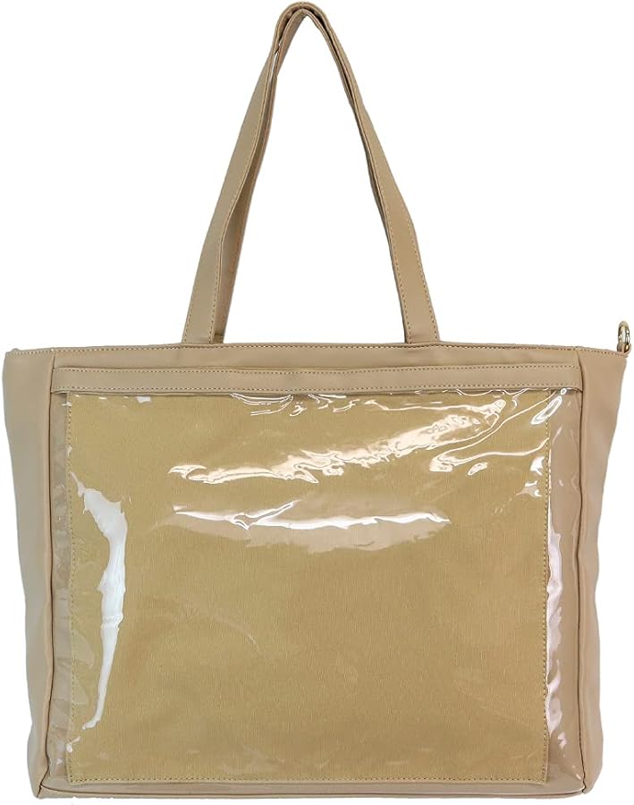 きこり⭐️ リメイクバッグ 2点 キリオリ切り替えバック 下半分は