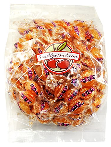 Butterscotch Buttons, 2-Pound Bag in Gift Box