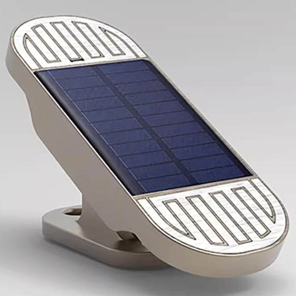 Sensore Pioggia Wireless per solare per Finestre Sensore Pioggia