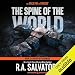 The Spine of the World: Legend of Drizzt: Paths of Darkness, Book 2