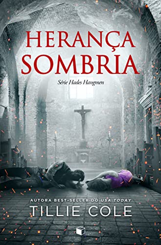 Herança Sombria (Hades Hangmen Livro 9)