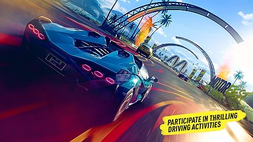 Ubisoft The Crew Motorfest | Special Edition | Playstation 5 - Image 3