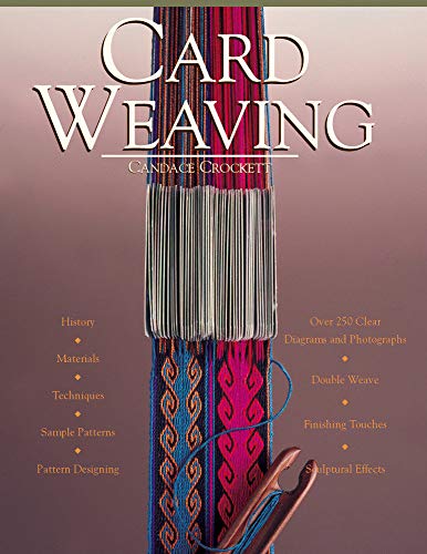 Card Weaving Card Weaving