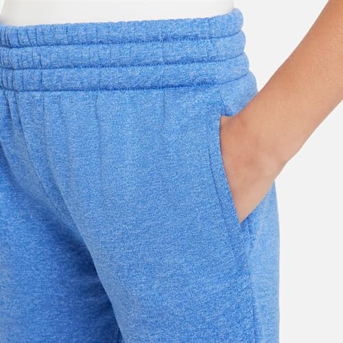 Nike Joggers fd3905 pantalon rétro mixte enfant en molleton doux