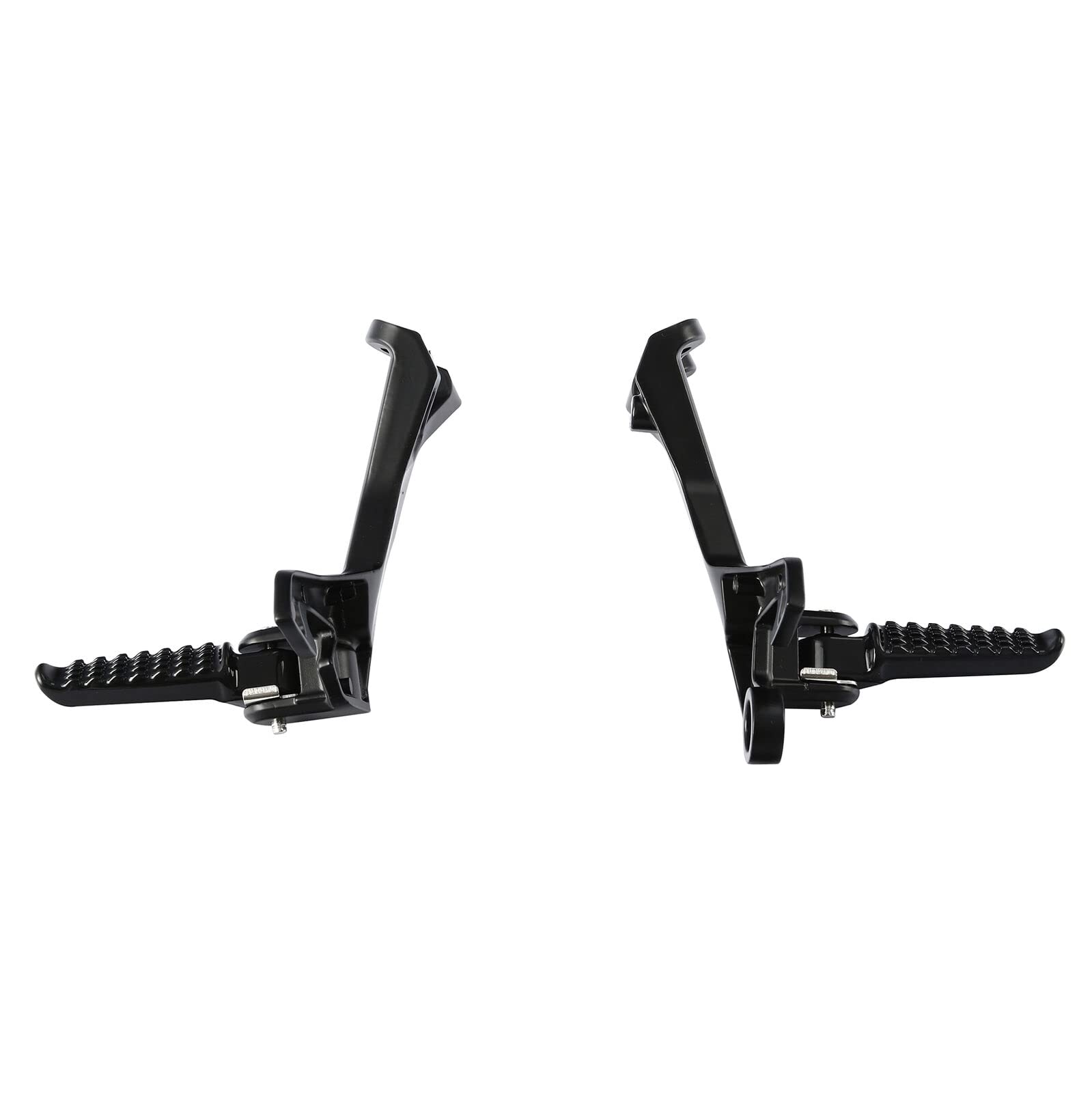 Nikaページ Amazon.com: TCMT Passenger FootPegs Bracket Fit For Kawasaki