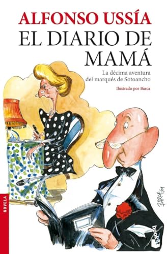 El diario de Mamá (Novela)