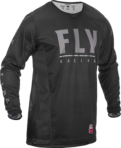 Camiseta Fly Racing 2021 Patrol