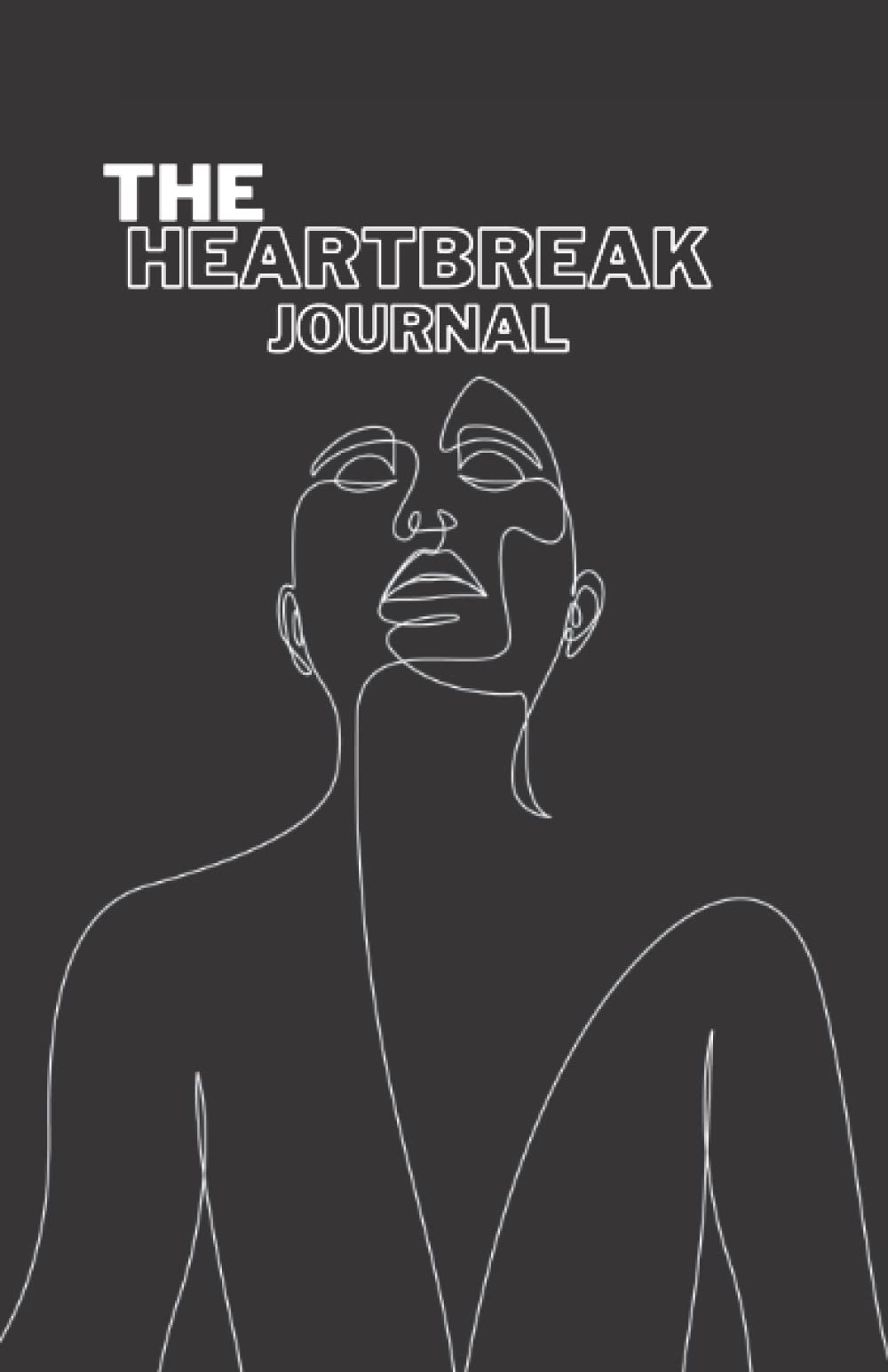 The Heartbreak Journal: A space designed for healing