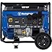 Westinghouse 6600 Peak Watt Home Backup Portable Generator, Transfer Switch Ready 30A Outlet, RV Ready 30A Outlet